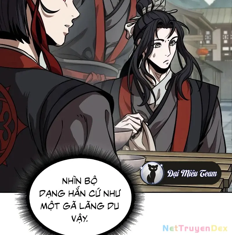 đọc truyện Ngã Lão Ma Thần Chương 240 ảnh 13 tại Thiên Thai Truyện