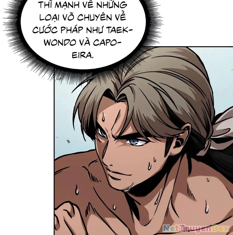 đọc truyện Ngã Lão Ma Thần Chương 240 ảnh 119 tại Thiên Thai Truyện