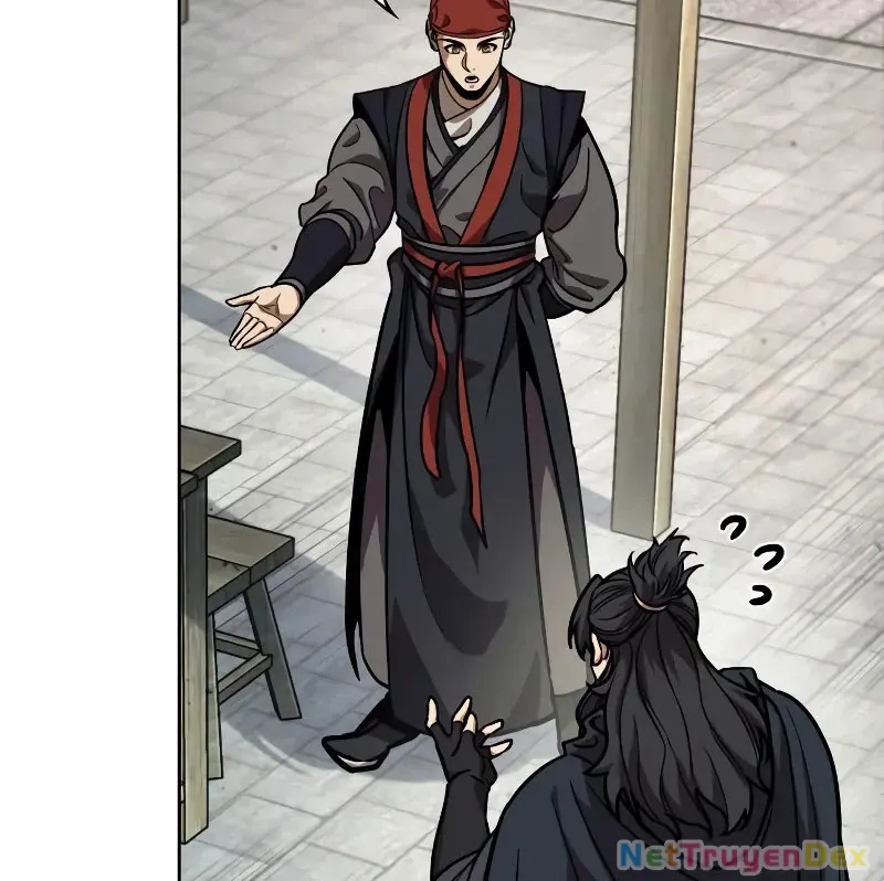 đọc truyện Ngã Lão Ma Thần Chương 240 ảnh 15 tại Thiên Thai Truyện