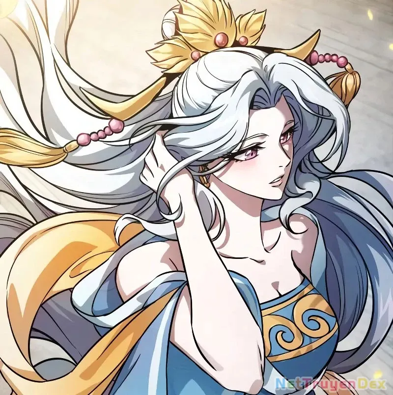 đọc truyện Ngã Lão Ma Thần Chương 240 ảnh 150 tại Thiên Thai Truyện