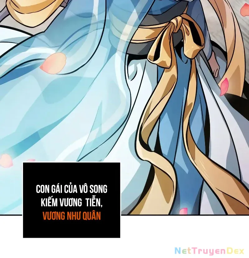 đọc truyện Ngã Lão Ma Thần Chương 240 ảnh 151 tại Thiên Thai Truyện