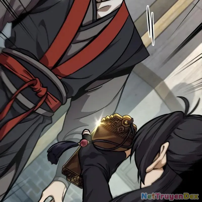 đọc truyện Ngã Lão Ma Thần Chương 240 ảnh 25 tại Thiên Thai Truyện