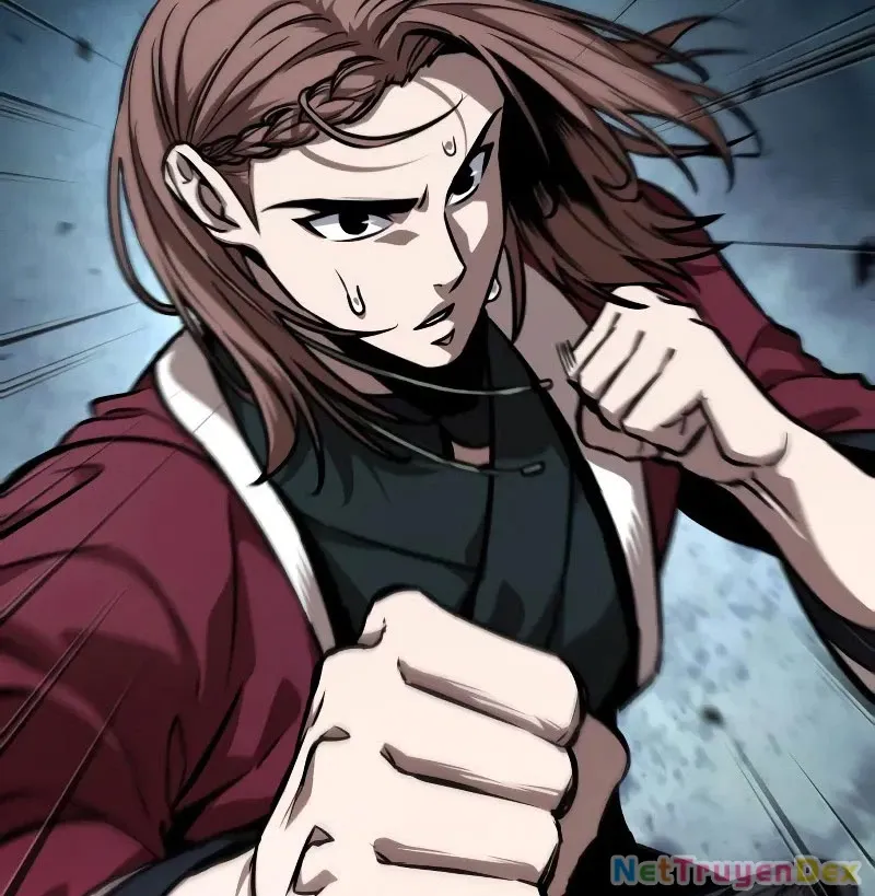 đọc truyện Ngã Lão Ma Thần Chương 240 ảnh 42 tại Thiên Thai Truyện