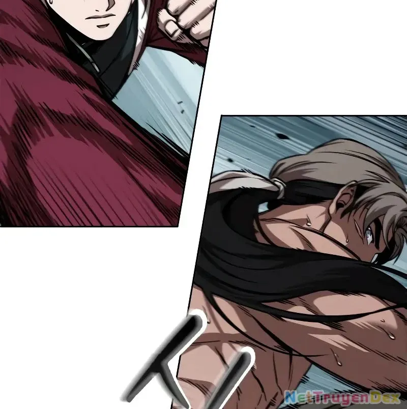 đọc truyện Ngã Lão Ma Thần Chương 240 ảnh 59 tại Thiên Thai Truyện