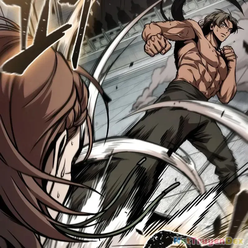 đọc truyện Ngã Lão Ma Thần Chương 240 ảnh 61 tại Thiên Thai Truyện