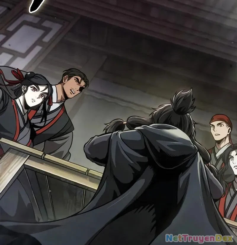 đọc truyện Ngã Lão Ma Thần Chương 240 ảnh 10 tại Thiên Thai Truyện