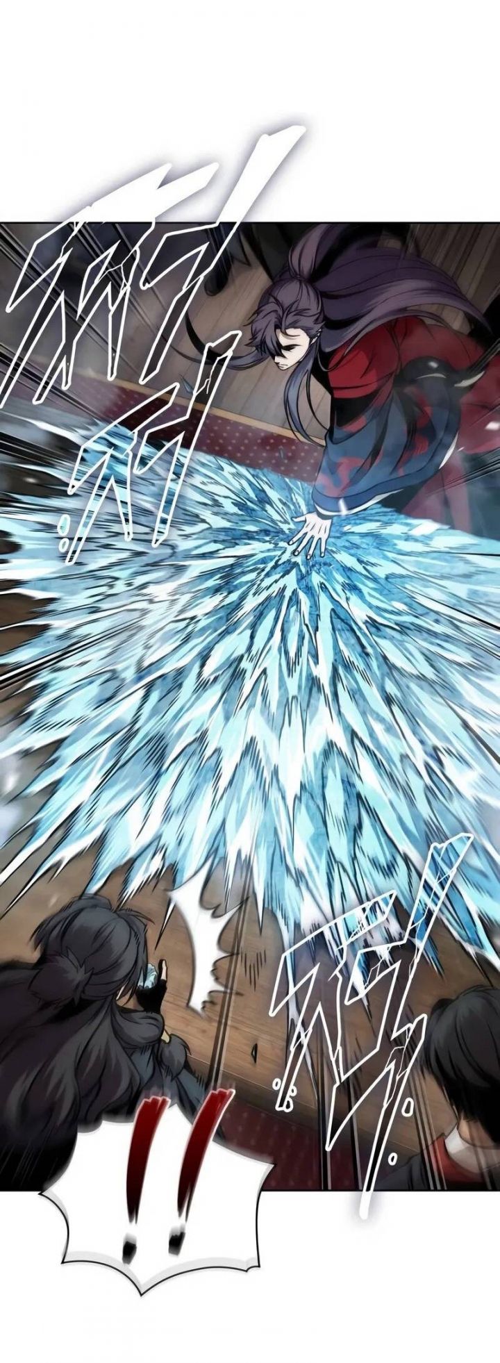 đọc truyện Ngã Lão Ma Thần Chương 241 ảnh 19 tại Thiên Thai Truyện