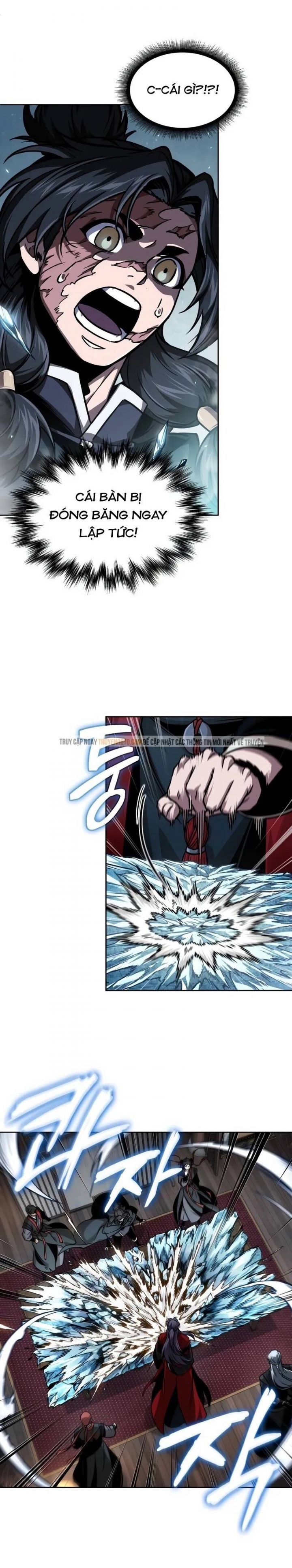 đọc truyện Ngã Lão Ma Thần Chương 241 ảnh 20 tại Thiên Thai Truyện