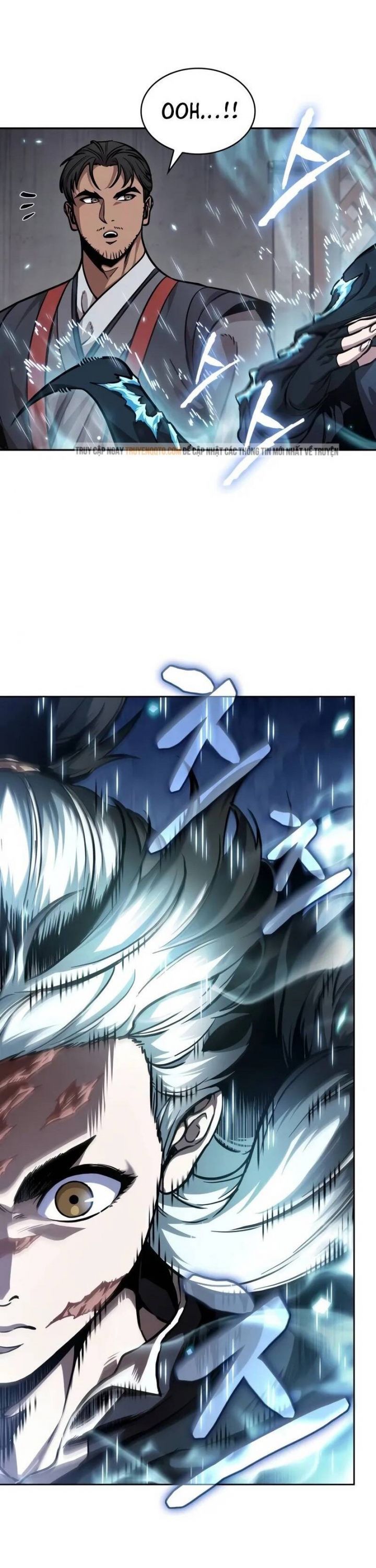 đọc truyện Ngã Lão Ma Thần Chương 241 ảnh 28 tại Thiên Thai Truyện