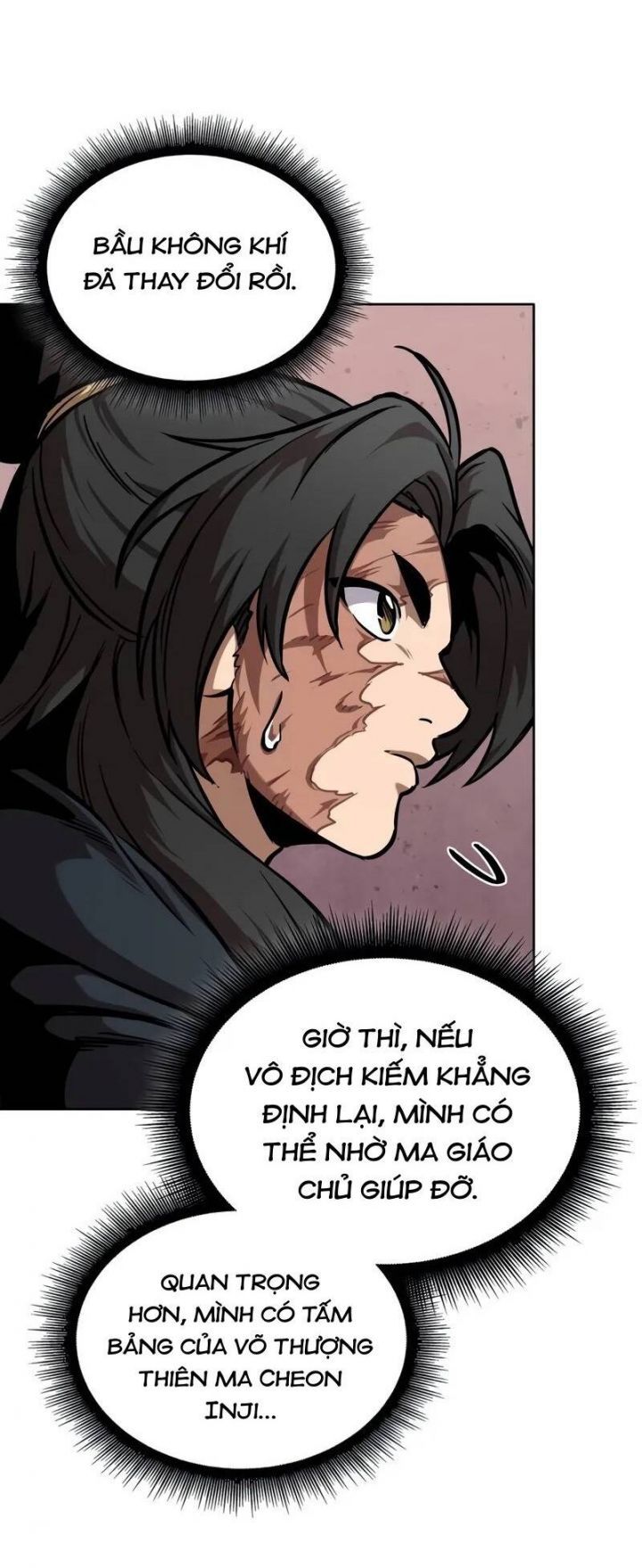 đọc truyện Ngã Lão Ma Thần Chương 241 ảnh 31 tại Thiên Thai Truyện