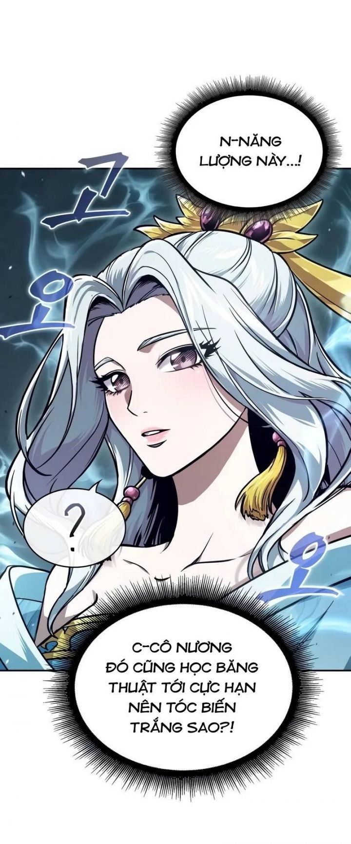 đọc truyện Ngã Lão Ma Thần Chương 241 ảnh 34 tại Thiên Thai Truyện