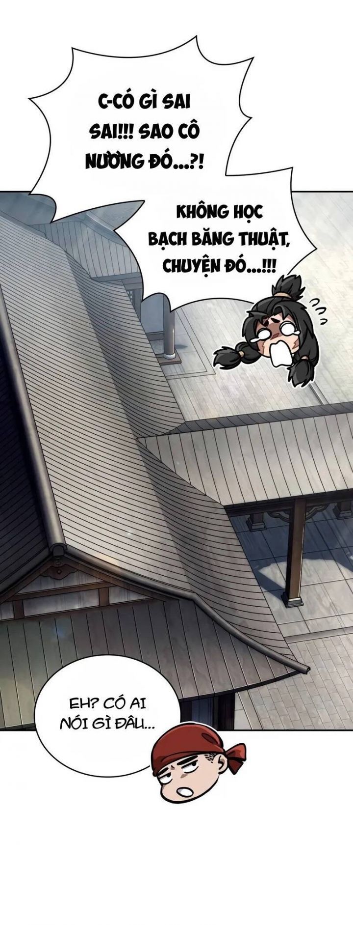 đọc truyện Ngã Lão Ma Thần Chương 241 ảnh 36 tại Thiên Thai Truyện