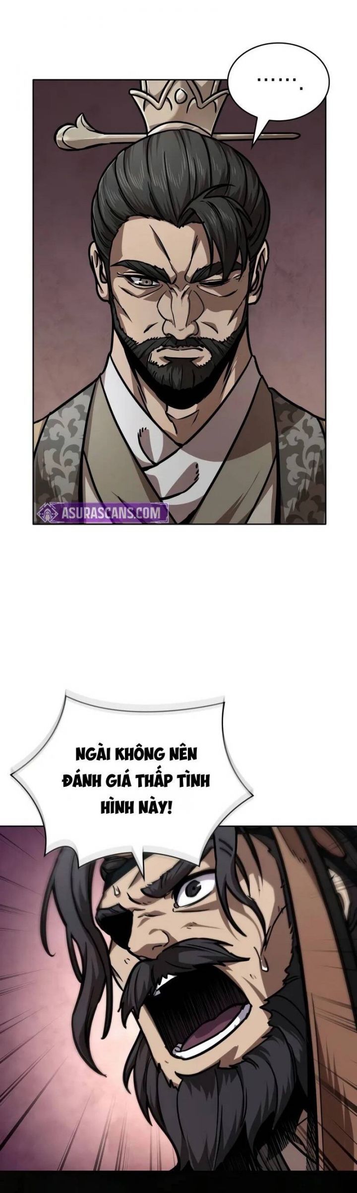 đọc truyện Ngã Lão Ma Thần Chương 241 ảnh 40 tại Thiên Thai Truyện