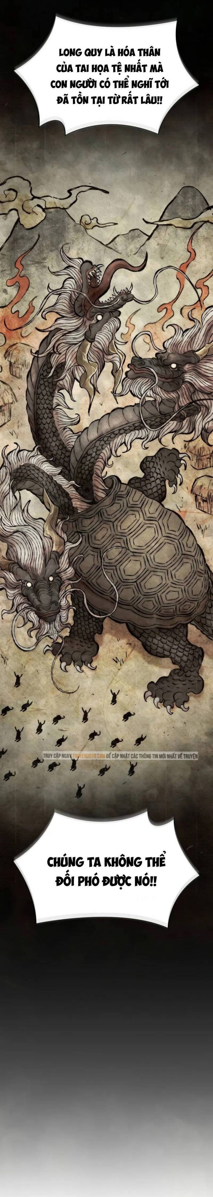 đọc truyện Ngã Lão Ma Thần Chương 241 ảnh 41 tại Thiên Thai Truyện