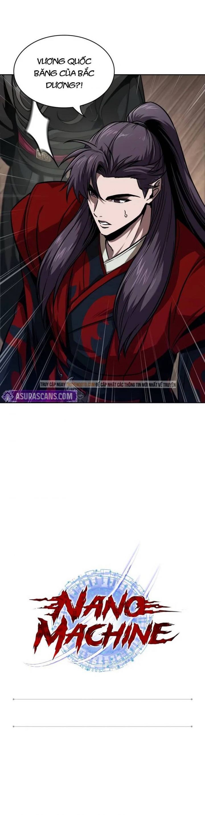 đọc truyện Ngã Lão Ma Thần Chương 241 ảnh 11 tại Thiên Thai Truyện