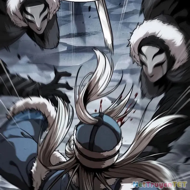 đọc truyện Ngã Lão Ma Thần Chương 243 ảnh 8 tại Thiên Thai Truyện