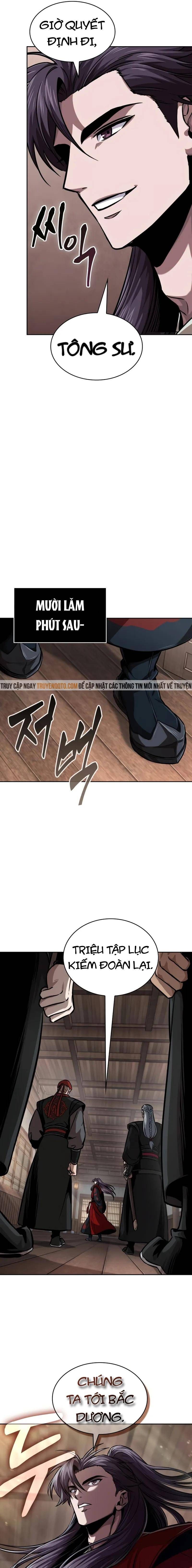 đọc truyện Ngã Lão Ma Thần Chương 245 ảnh 14 tại Thiên Thai Truyện