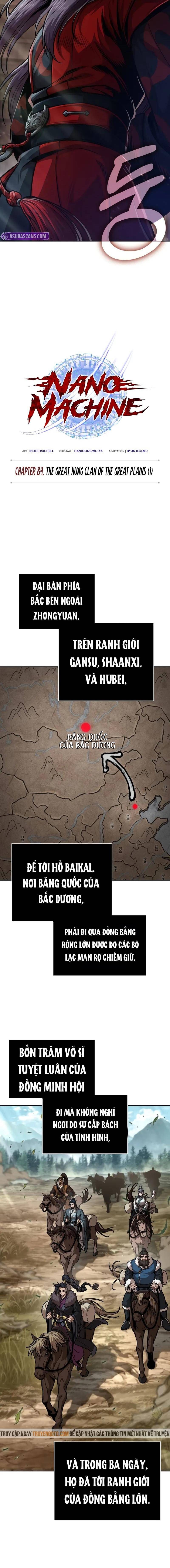 đọc truyện Ngã Lão Ma Thần Chương 245 ảnh 15 tại Thiên Thai Truyện