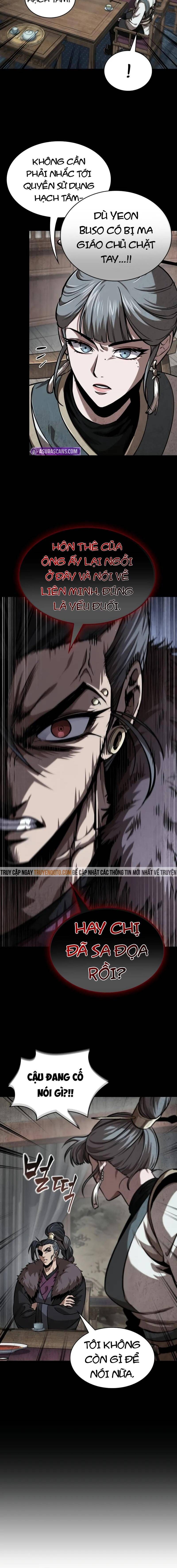 đọc truyện Ngã Lão Ma Thần Chương 245 ảnh 19 tại Thiên Thai Truyện