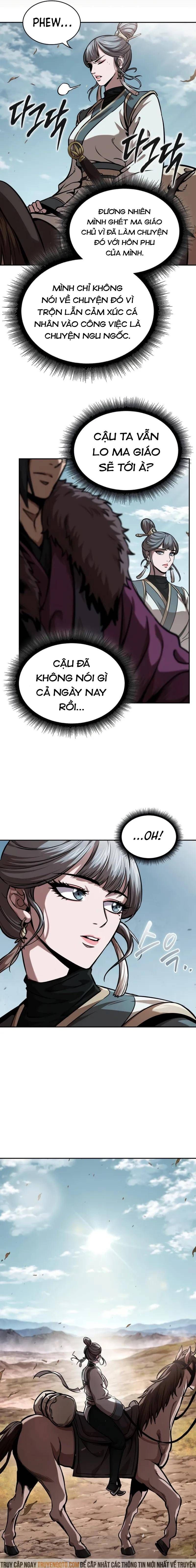 đọc truyện Ngã Lão Ma Thần Chương 245 ảnh 20 tại Thiên Thai Truyện