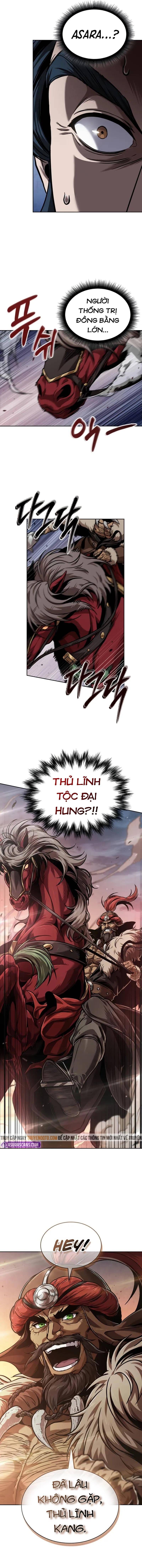 đọc truyện Ngã Lão Ma Thần Chương 245 ảnh 28 tại Thiên Thai Truyện