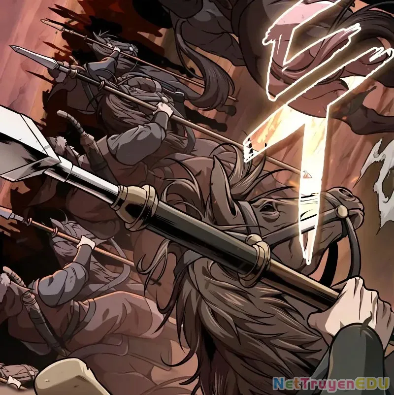 đọc truyện Ngã Lão Ma Thần Chương 246 ảnh 126 tại Thiên Thai Truyện