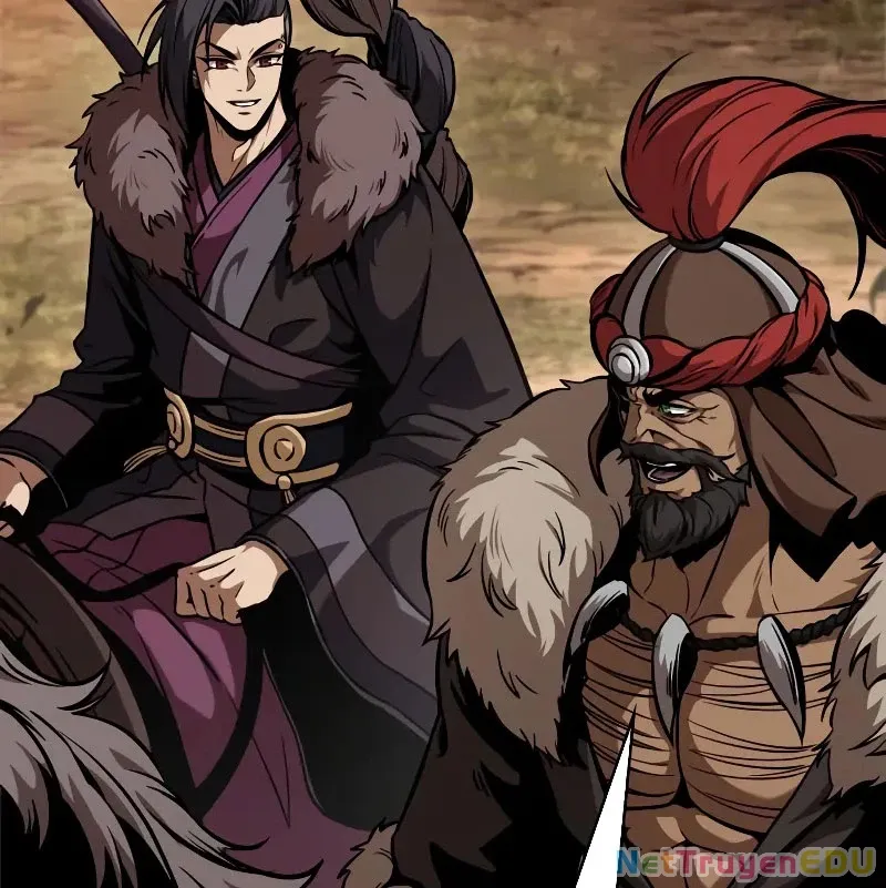 đọc truyện Ngã Lão Ma Thần Chương 246 ảnh 37 tại Thiên Thai Truyện