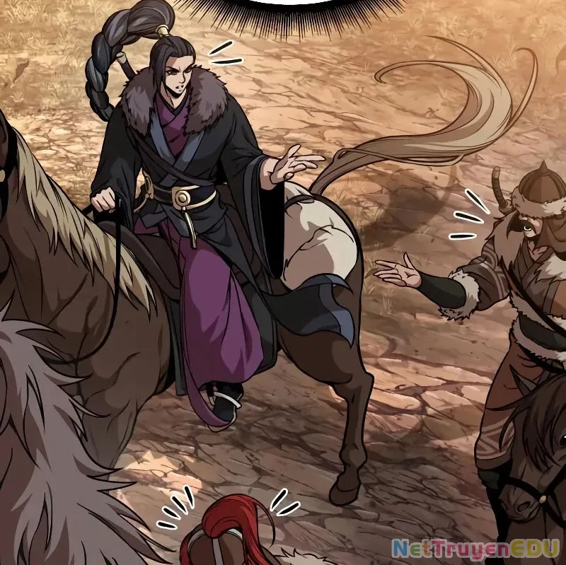 đọc truyện Ngã Lão Ma Thần Chương 246 ảnh 47 tại Thiên Thai Truyện