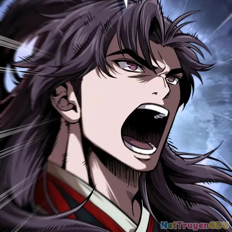 đọc truyện Ngã Lão Ma Thần Chương 247 ảnh 4 tại Thiên Thai Truyện