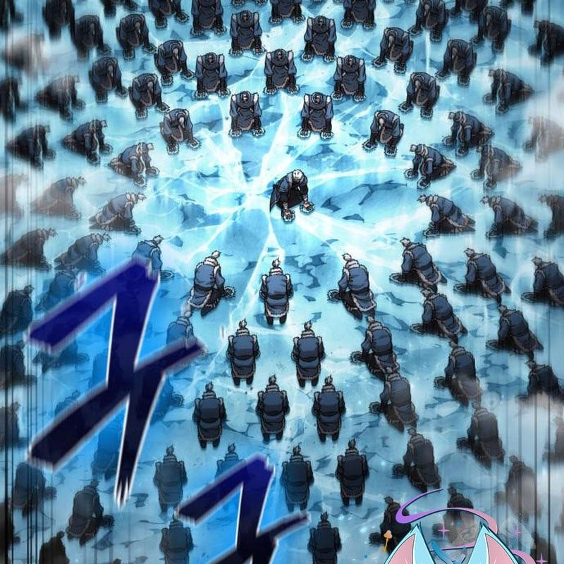 đọc truyện Ngã Lão Ma Thần Chương 248 ảnh 133 tại Thiên Thai Truyện