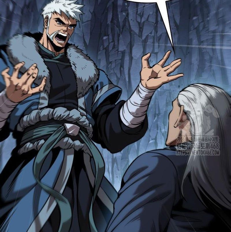 đọc truyện Ngã Lão Ma Thần Chương 248 ảnh 157 tại Thiên Thai Truyện