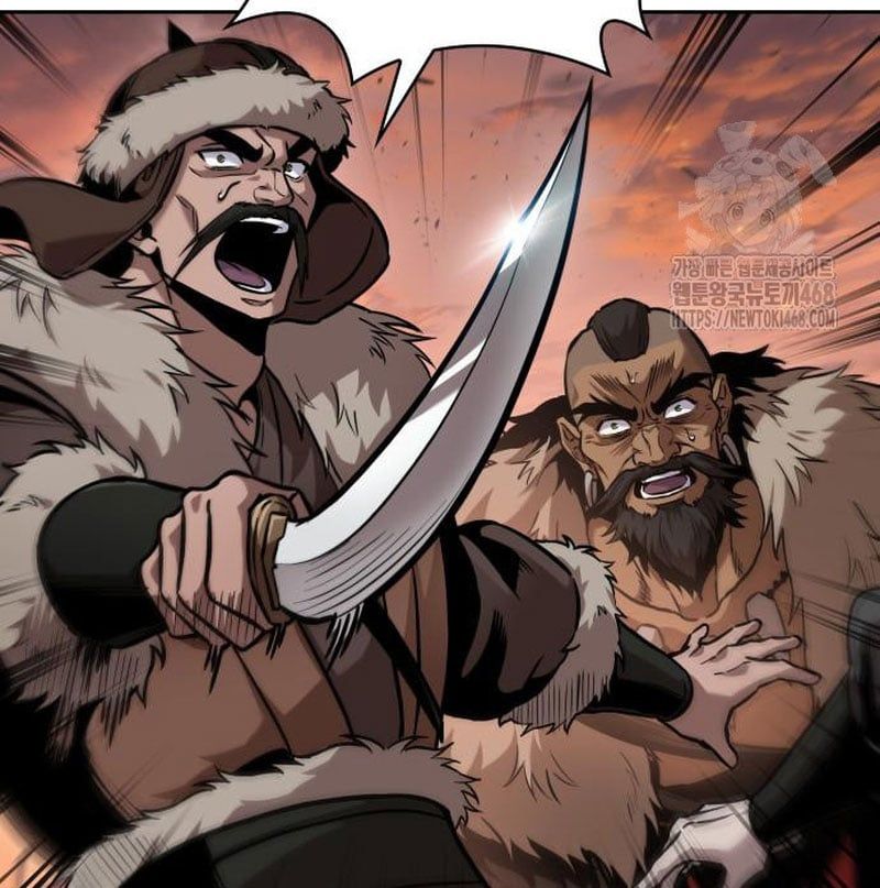 đọc truyện Ngã Lão Ma Thần Chương 248 ảnh 31 tại Thiên Thai Truyện