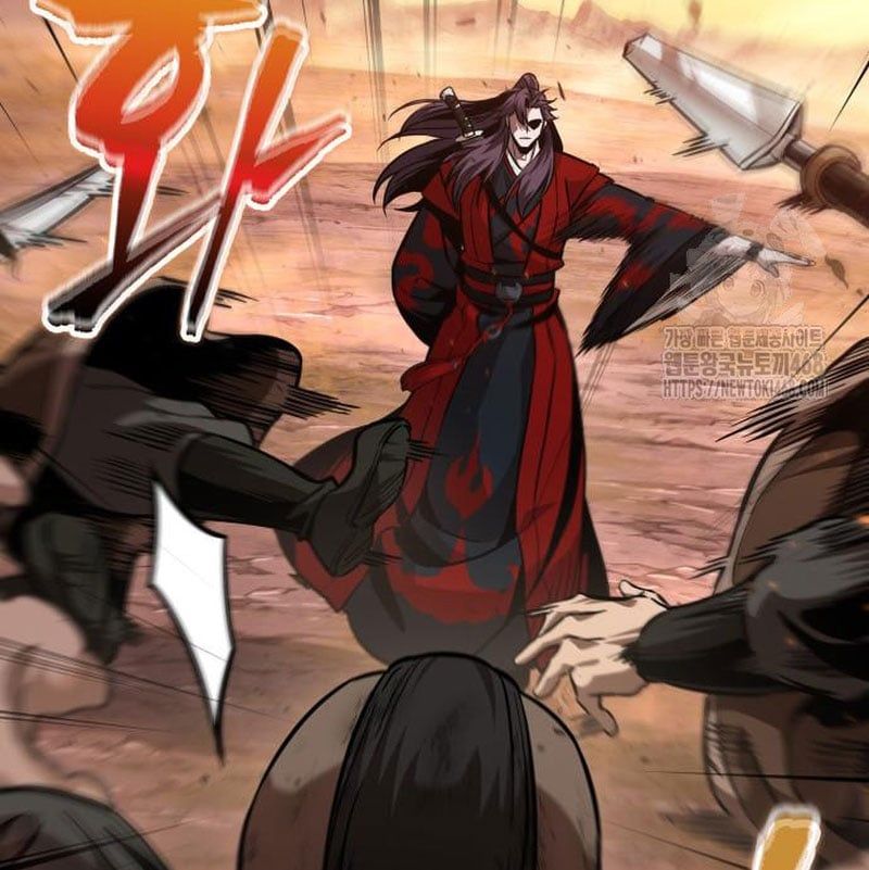 đọc truyện Ngã Lão Ma Thần Chương 248 ảnh 37 tại Thiên Thai Truyện