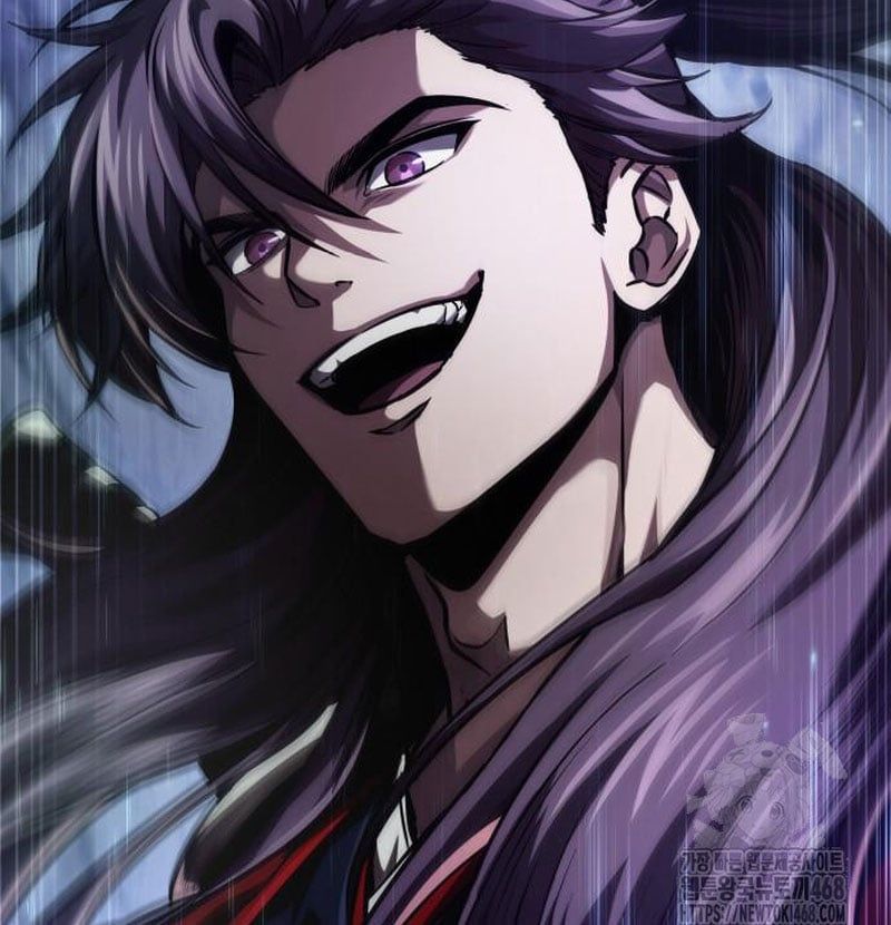 đọc truyện Ngã Lão Ma Thần Chương 248 ảnh 9 tại Thiên Thai Truyện