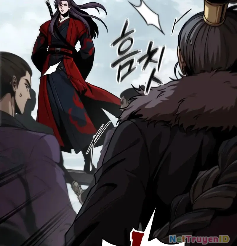 đọc truyện Ngã Lão Ma Thần Chương 249 ảnh 118 tại Thiên Thai Truyện