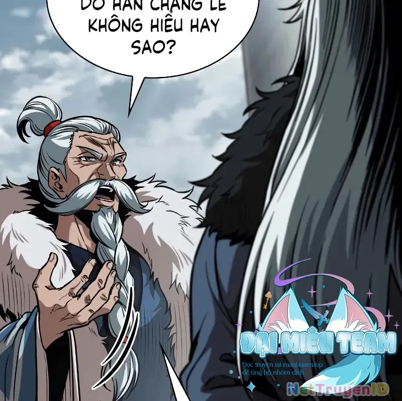 đọc truyện Ngã Lão Ma Thần Chương 249 ảnh 15 tại Thiên Thai Truyện