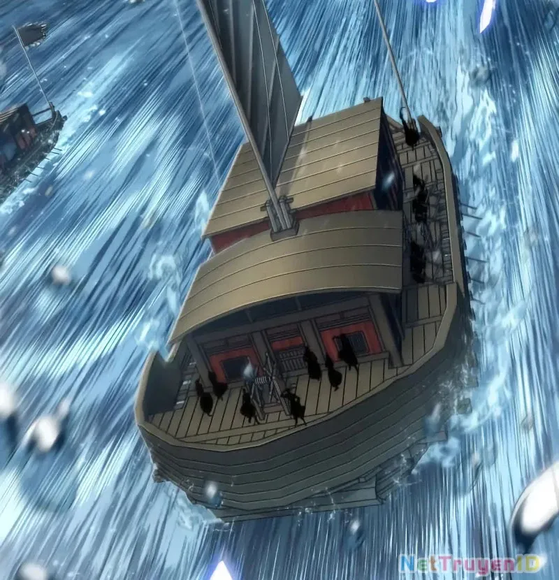 đọc truyện Ngã Lão Ma Thần Chương 249 ảnh 29 tại Thiên Thai Truyện