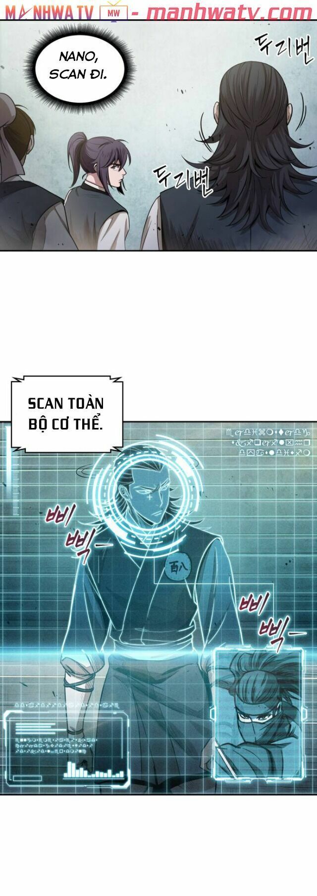 đọc truyện Ngã Lão Ma Thần Chương 25 ảnh 12 tại Thiên Thai Truyện