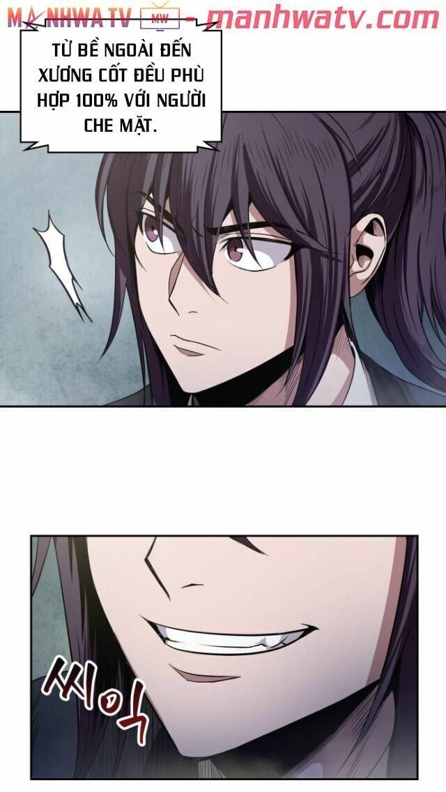 đọc truyện Ngã Lão Ma Thần Chương 25 ảnh 13 tại Thiên Thai Truyện