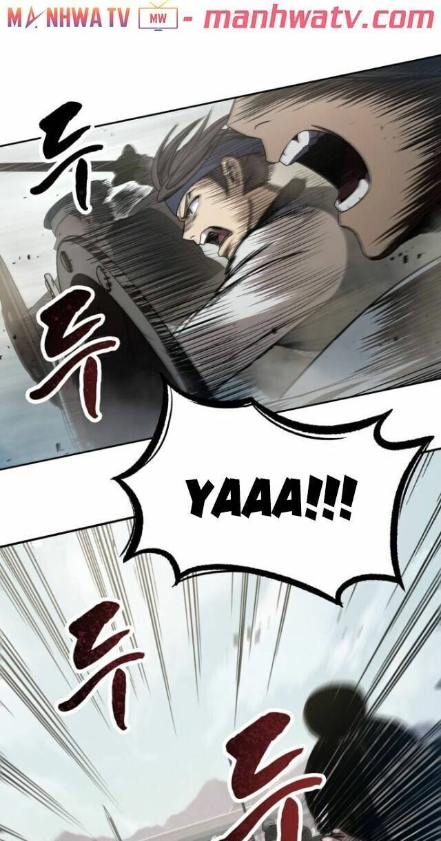 đọc truyện Ngã Lão Ma Thần Chương 25 ảnh 18 tại Thiên Thai Truyện