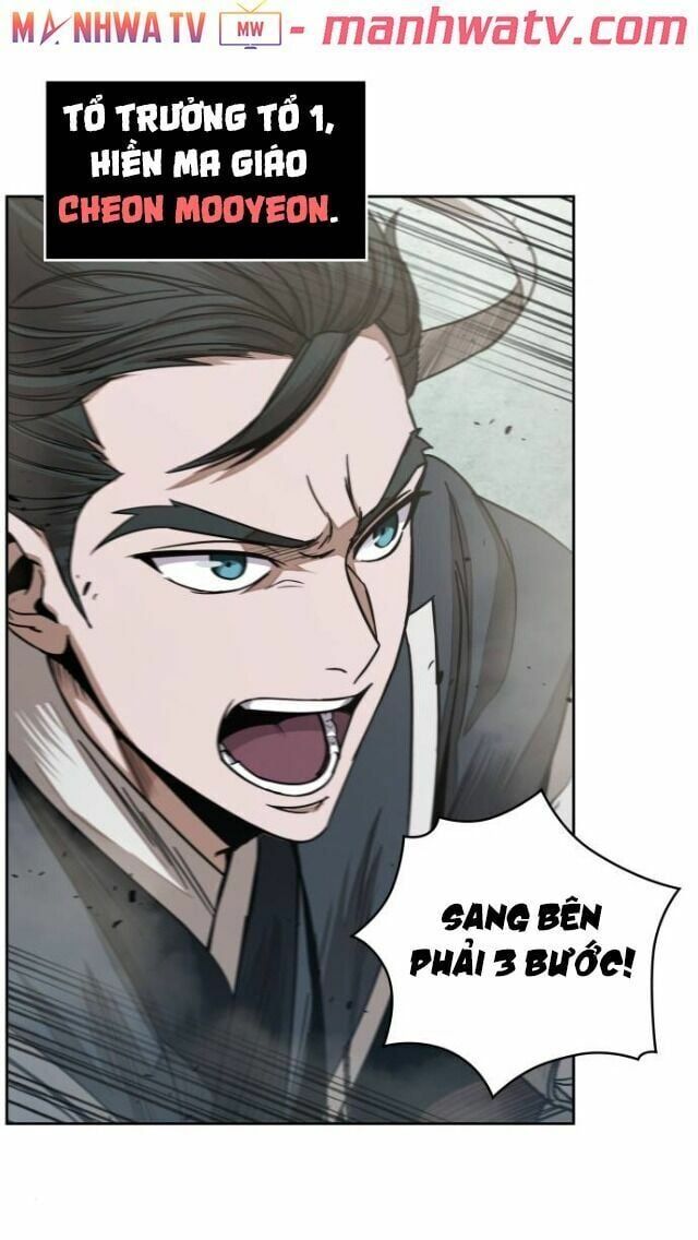 đọc truyện Ngã Lão Ma Thần Chương 25 ảnh 20 tại Thiên Thai Truyện