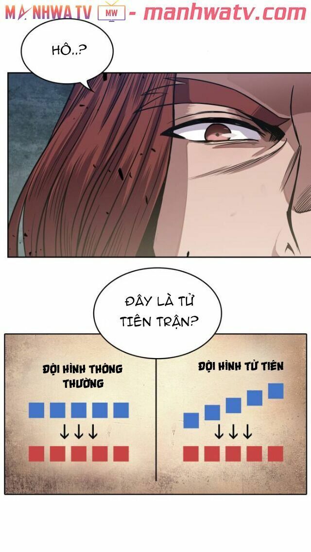 đọc truyện Ngã Lão Ma Thần Chương 25 ảnh 21 tại Thiên Thai Truyện