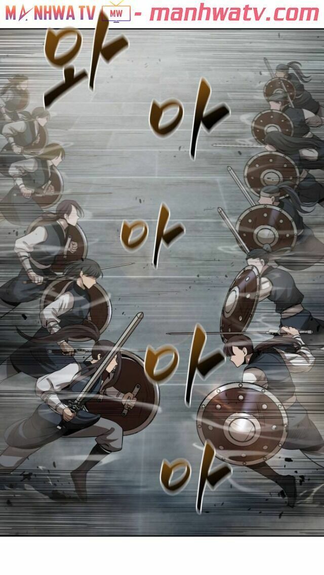 đọc truyện Ngã Lão Ma Thần Chương 25 ảnh 22 tại Thiên Thai Truyện