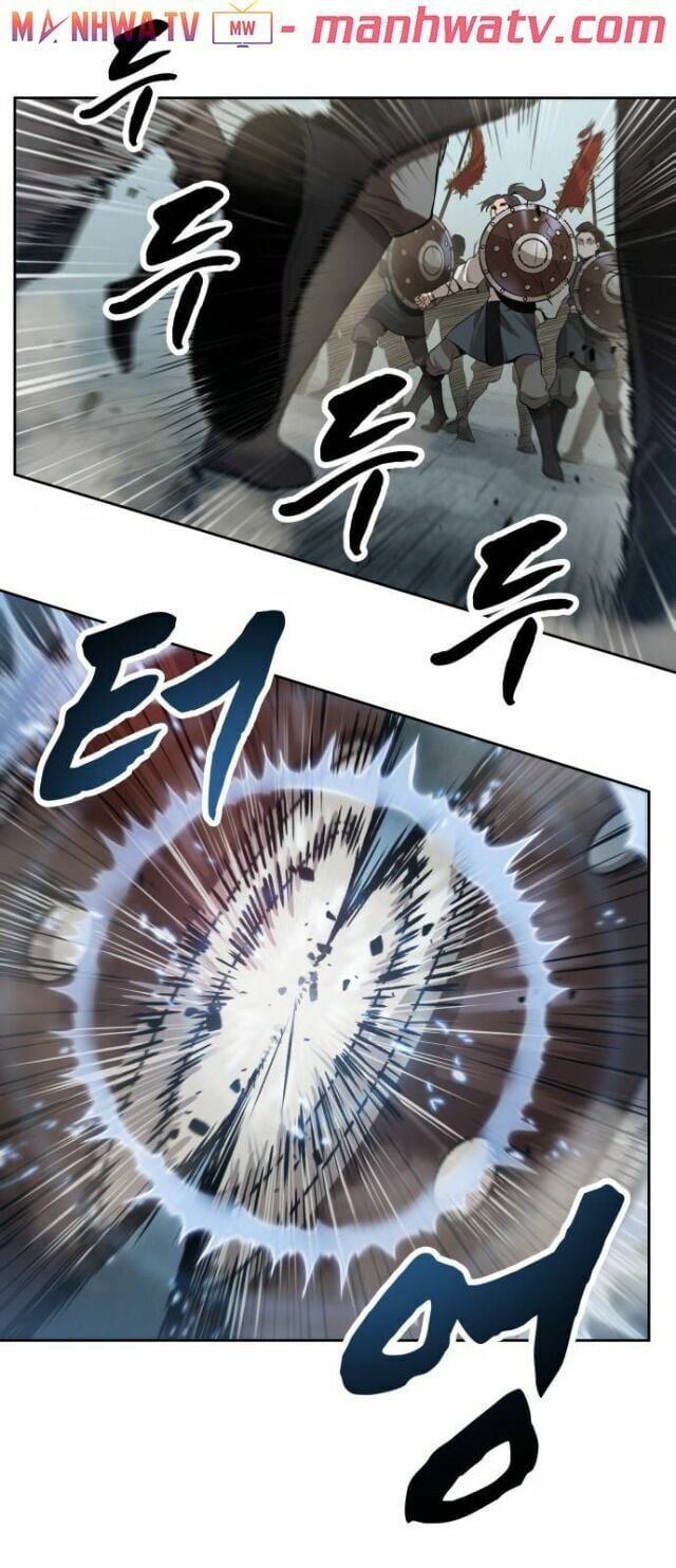 đọc truyện Ngã Lão Ma Thần Chương 25 ảnh 23 tại Thiên Thai Truyện