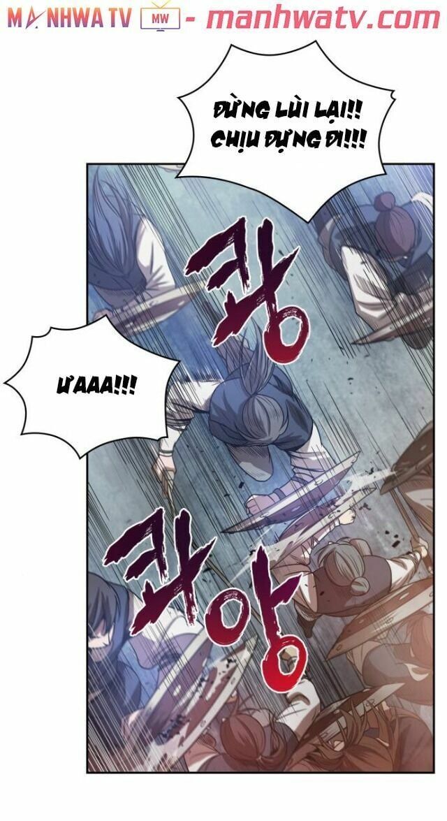 đọc truyện Ngã Lão Ma Thần Chương 25 ảnh 24 tại Thiên Thai Truyện