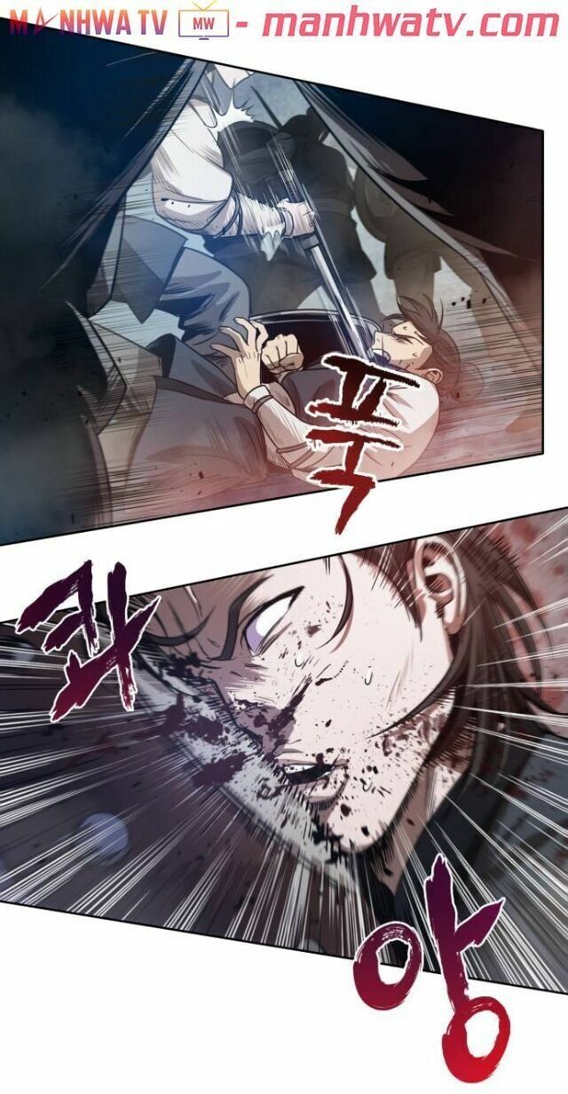 đọc truyện Ngã Lão Ma Thần Chương 25 ảnh 25 tại Thiên Thai Truyện