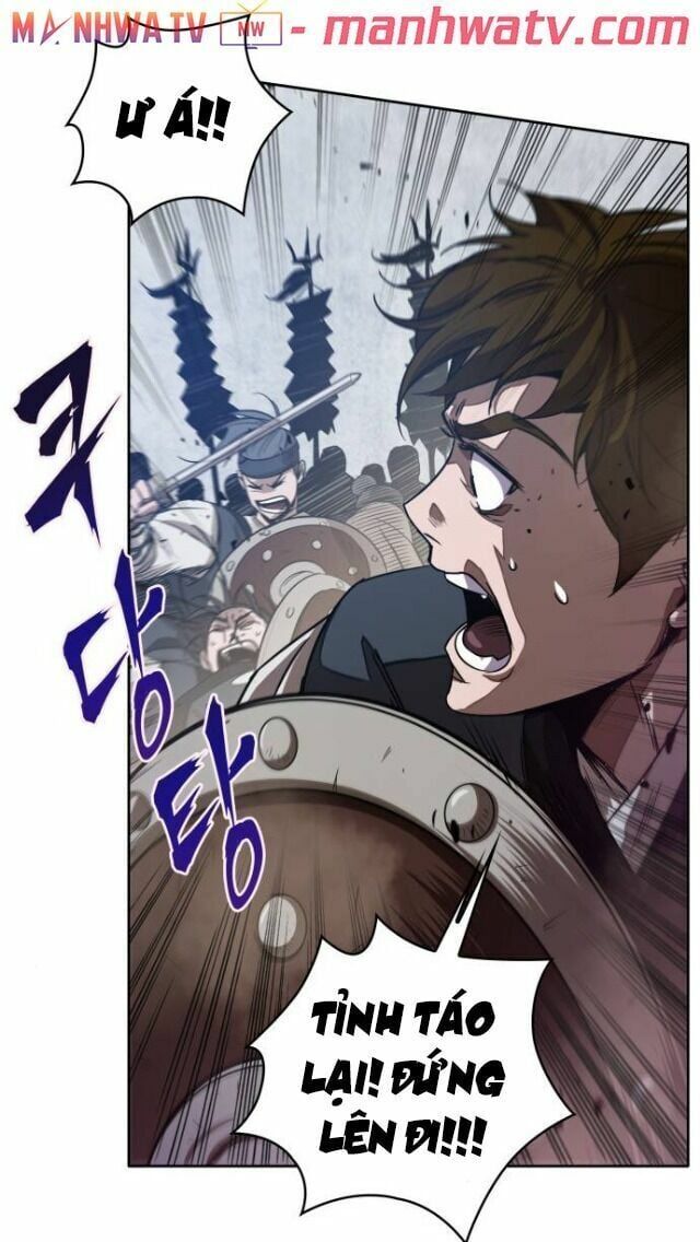 đọc truyện Ngã Lão Ma Thần Chương 25 ảnh 26 tại Thiên Thai Truyện