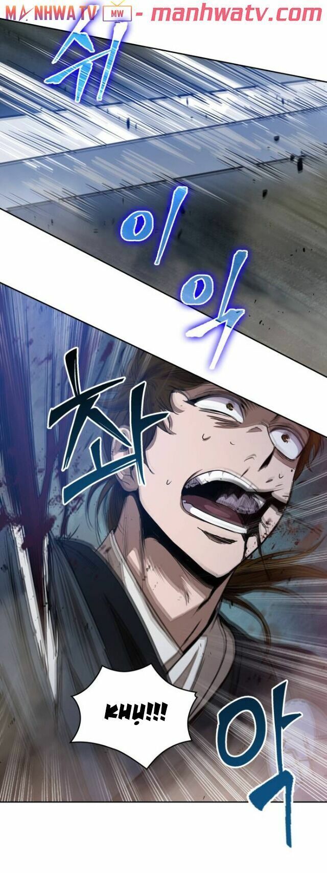 đọc truyện Ngã Lão Ma Thần Chương 25 ảnh 27 tại Thiên Thai Truyện