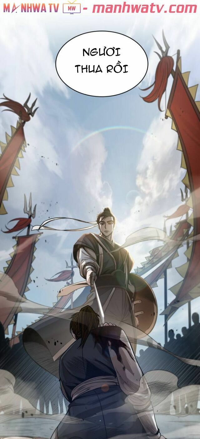 đọc truyện Ngã Lão Ma Thần Chương 25 ảnh 29 tại Thiên Thai Truyện