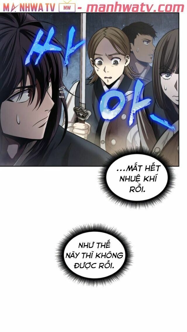 đọc truyện Ngã Lão Ma Thần Chương 25 ảnh 36 tại Thiên Thai Truyện